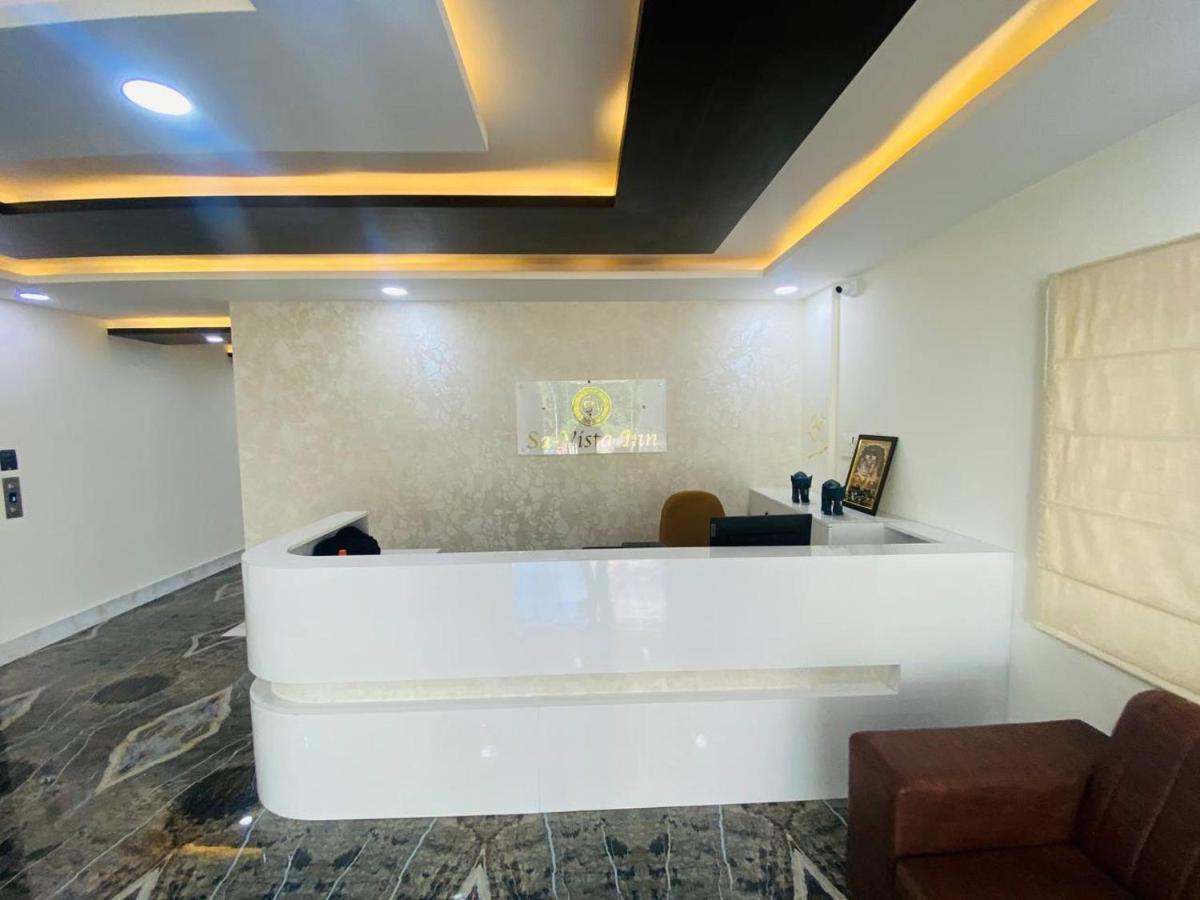 Spectra Hotel Bangalore Airport Devanahalli Exterior photo