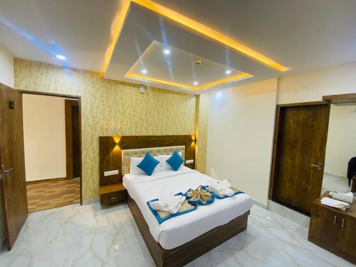 Spectra Hotel Bangalore Airport Devanahalli Exterior photo