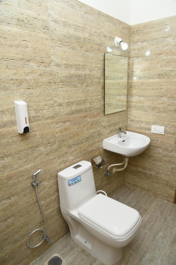 Spectra Hotel Bangalore Airport Devanahalli Exterior photo